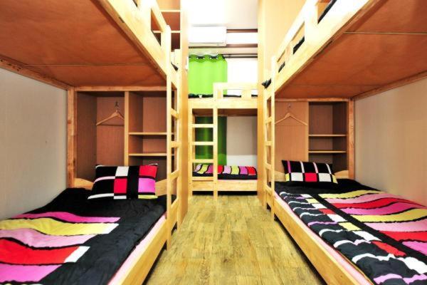 Jarasum Guest House Gapyeong Exterior foto