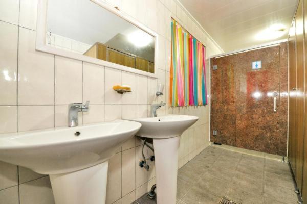 Jarasum Guest House Gapyeong Exterior foto