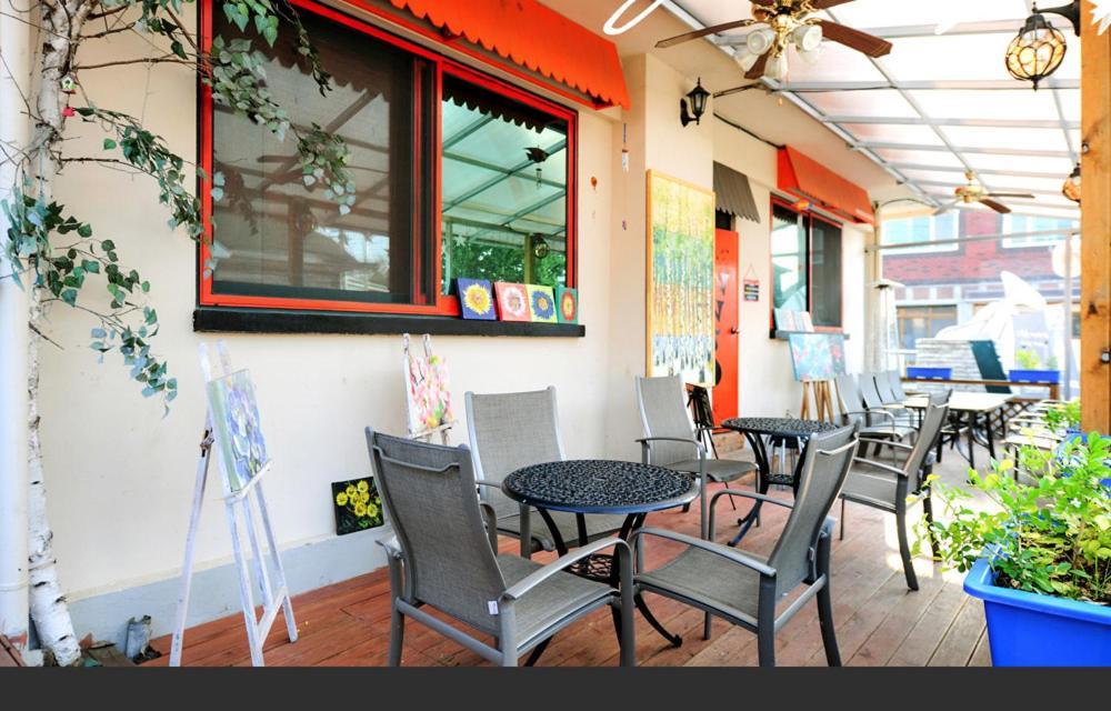 Jarasum Guest House Gapyeong Exterior foto